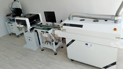 pcb-assembly-line pcb-assembly-line