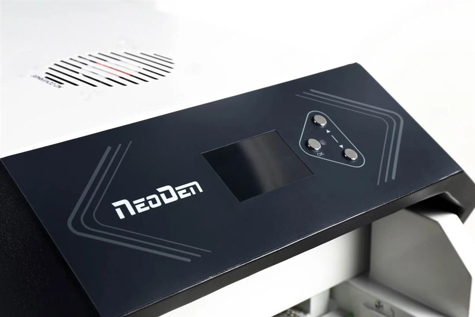 solder reflow oven-2